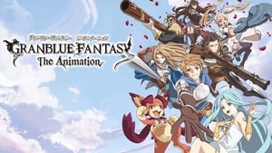 GRANBLUE FANTASY The Animation kép