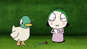 Sarah & Duck 1. évad Ep.37 37. epizód