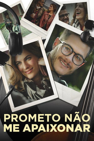 Prometo no enamorarme poszter