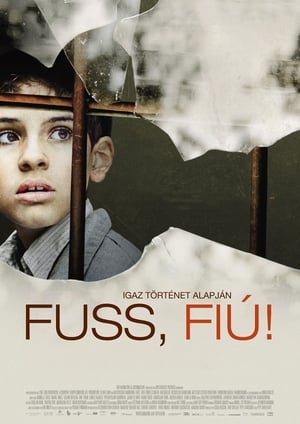 Fuss, fiú!