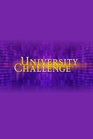 University Challenge poszter