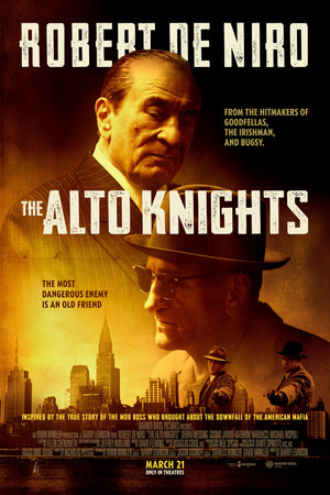 Alto Knights poszter
