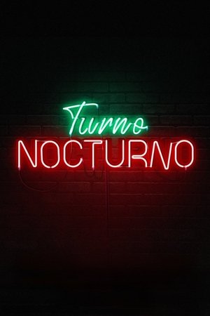 Turno nocturno poszter