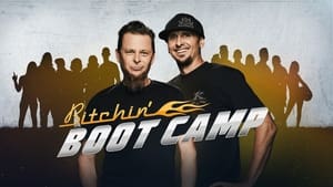 Bitchin' Boot Camp kép