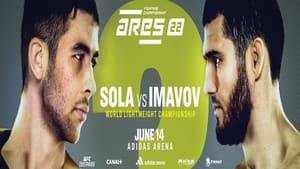 ARES 22: Sola vs. Imavov háttérkép