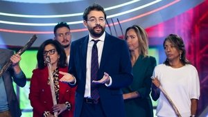 GialappaShow 2. évad Ep.4 4. epizód
