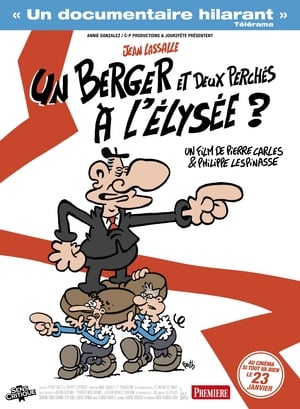 Un berger et deux perchés à l'Elysée ? poszter