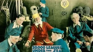 20,000 Leagues Under the Sea háttérkép