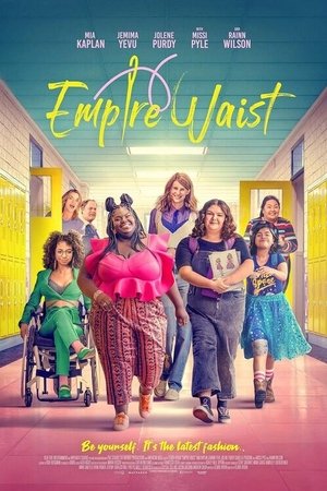 Empire Waist poszter