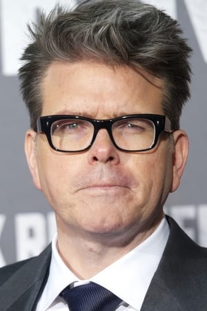 Christopher McQuarrie profil kép