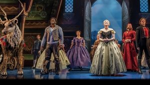 Frozen: The Hit Broadway Musical háttérkép
