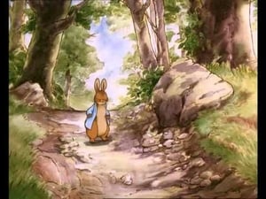 Beatrix Potter : Les Contes de Pierre Lapin et ses amis Season 1 Ep.7 7. epizód