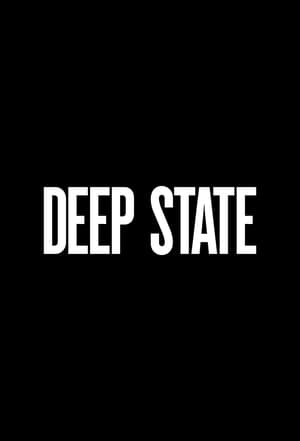 Deep State - Háttérhatalom poszter