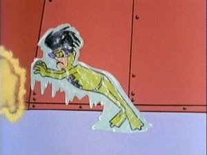 Frankenstein, Jr. and The Impossibles 1. évad Ep.48 48. epizód