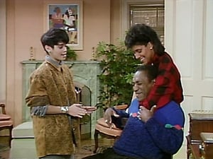 The Cosby Show 2. évad Ep.11 11. epizód