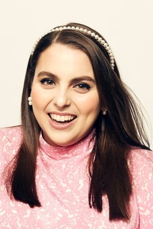 Beanie Feldstein profil kép