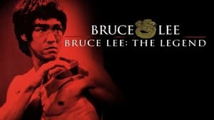 Bruce Lee, a legenda háttérkép