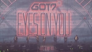 GOT7: Eyes On You 2018 - World Tour háttérkép