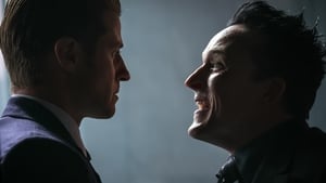 Gotham 5. évad Ep.4 Rom