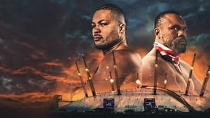 Joe Joyce vs. Derek Chisora háttérkép