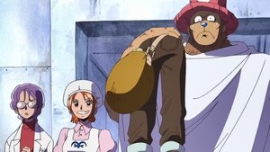 One Piece 7. évad Ep.202 202. epizód