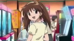 成恵の世界 Season 1 Ep.2 2. epizód