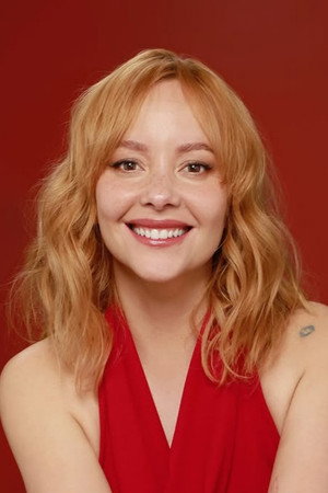 Angelica Blandon profil kép
