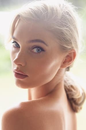 Elsa Hosk profil kép