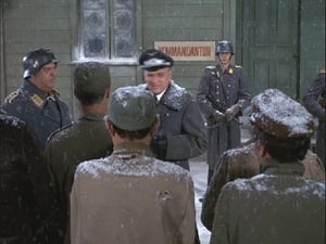 Hogan's Heroes 6. évad Ep.17 17. epizód