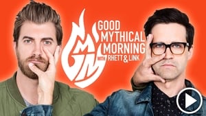 Good Mythical Morning kép