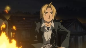 Fullmetal Alchemist: Testvériség 1. évad Ep.47 47. epizód