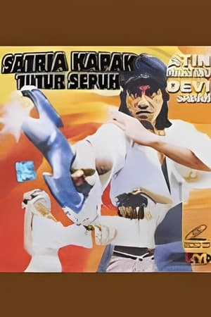 Satria Kapak Tutur Sepuh