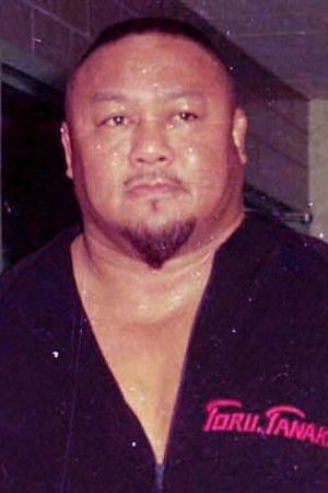 Professor Toru Tanaka profil kép