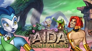 Aida degli alberi háttérkép