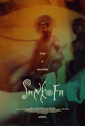 Sankofa poszter