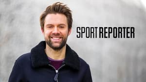 Sport Reporter kép