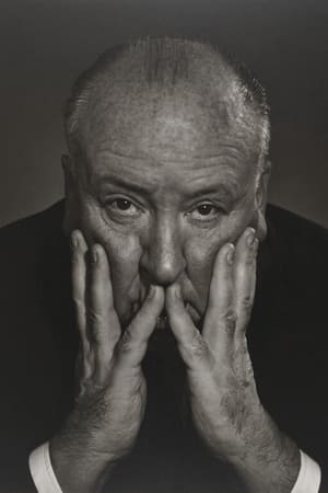 Alfred Hitchcock profil kép