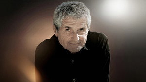Claude Lelouch - Le symphonique háttérkép