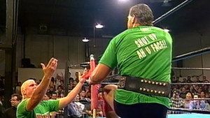 ECW Hardcore TV Season 5 Ep.47 47. epizód