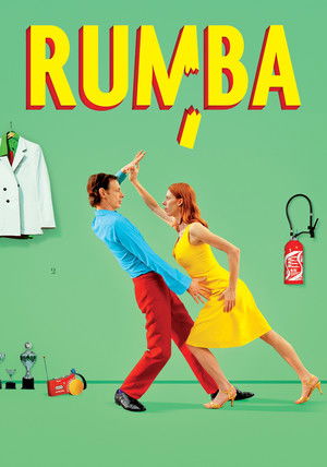 Rumba poszter