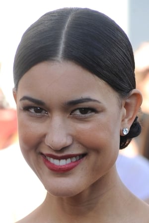 Julia Jones profil kép