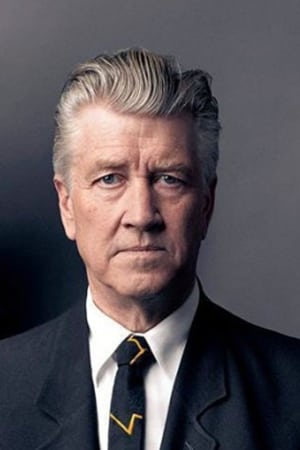 David Lynch profil kép