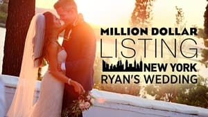 Million Dollar Listing New York: Ryan's Wedding kép