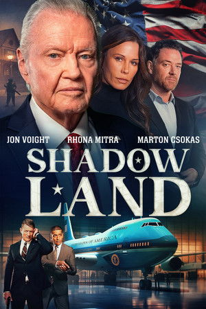 Shadow Land poszter