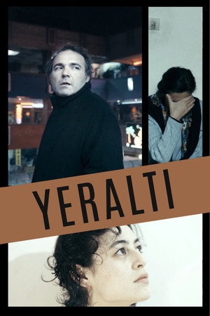 Yeraltı poszter