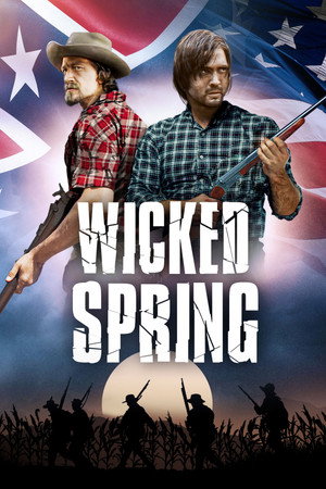 Wicked Spring poszter