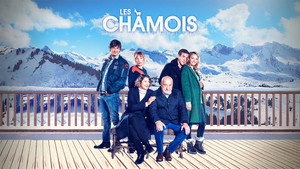 Les Chamois kép