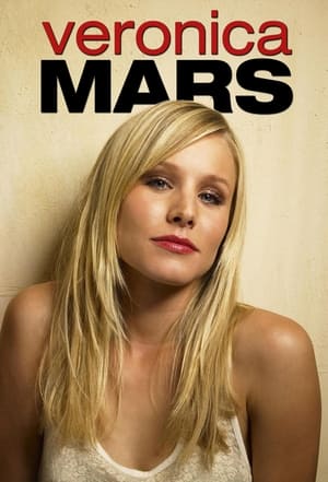 Veronica Mars poszter