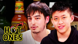 Hot Ones 6. évad Ep.6 6. epizód