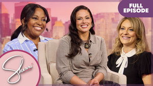 The Sherri Shepherd Show 4. évad Ep.13 13. epizód